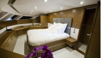 DAMRAK II - Master Cabin